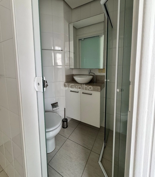 Apartamento no Centro com 3 dormitórios sendo 1 suíte e 2 vagas 110m²: 22ª foto da galeria de imagens do imóvel