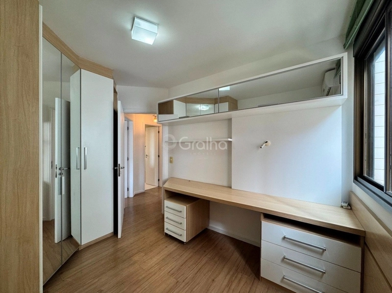 Apartamento no Centro com 3 dormitórios sendo 1 suíte e 2 vagas 110m²: 14ª foto da galeria de imagens do imóvel