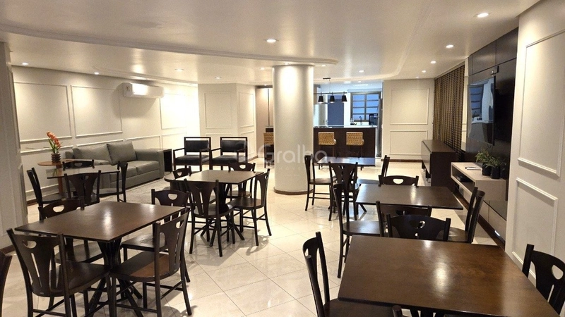 Apartamento no Centro com 3 dormitórios sendo 1 suíte e 2 vagas 110m²: 31ª foto da galeria de imagens do imóvel