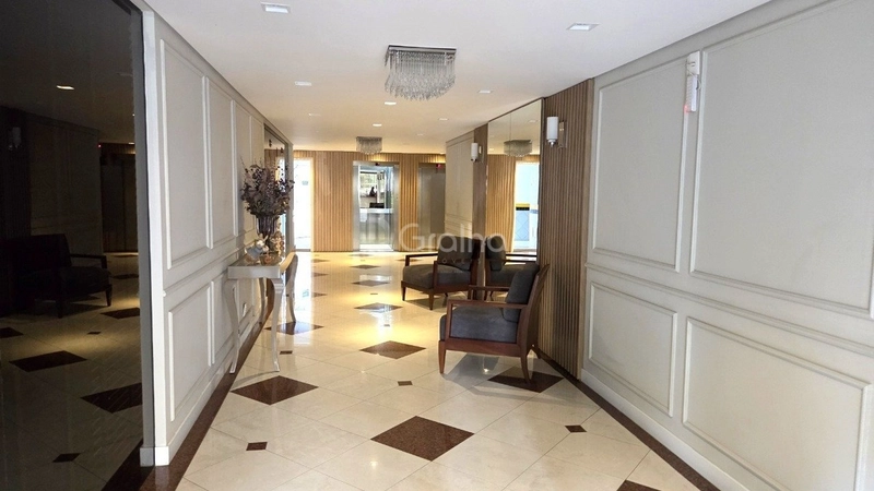 Apartamento no Centro com 3 dormitórios sendo 1 suíte e 2 vagas 110m²: 27ª foto da galeria de imagens do imóvel