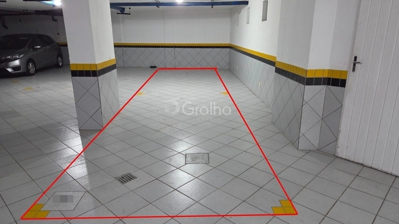 Apartamento no Centro com 3 dormitórios sendo 1 suíte e 2 vagas 110m²: 29ª foto da galeria de imagens do imóvel