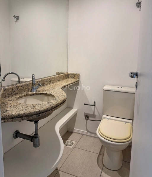 Apartamento no Centro com 3 dormitórios sendo 1 suíte e 2 vagas 110m²: 23ª foto da galeria de imagens do imóvel