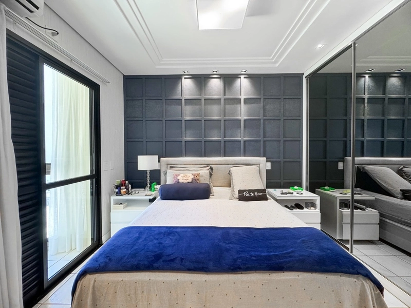 Apartamento no Centro com 04 dormitórios, sendo 01 suítes e 3 vagas: 20ª foto da galeria de imagens do imóvel
