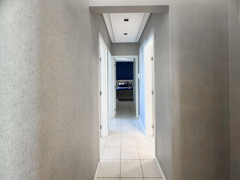 Apartamento no Centro com 04 dormitórios, sendo 01 suítes e 3 vagas: 12ª foto da galeria de imagens do imóvel