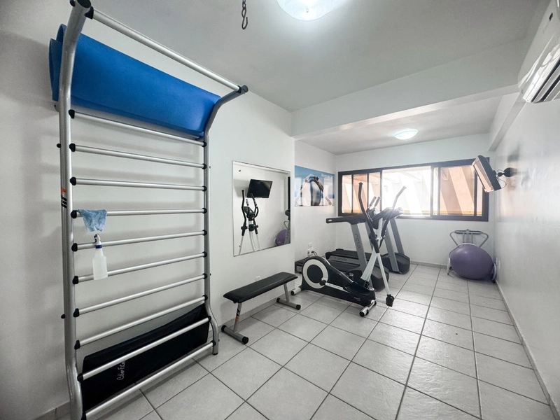Apartamento no Centro com 04 dormitórios, sendo 01 suítes e 3 vagas: 40ª foto da galeria de imagens do imóvel