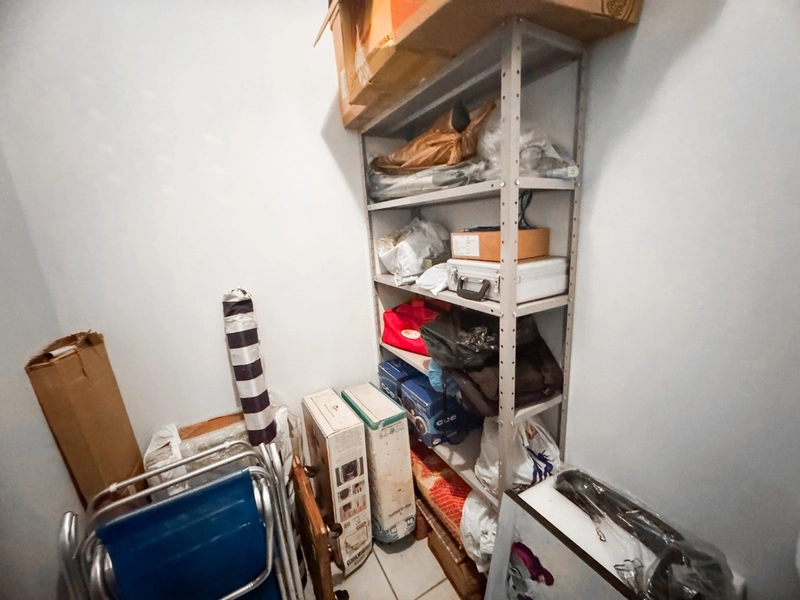 Apartamento no Centro com 04 dormitórios, sendo 01 suítes e 3 vagas: 28ª foto da galeria de imagens do imóvel