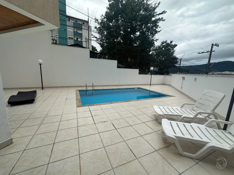 Apartamento na Trindade com 3 dormitórios 1 suíte com 1 vaga: 30ª foto da galeria de imagens do imóvel