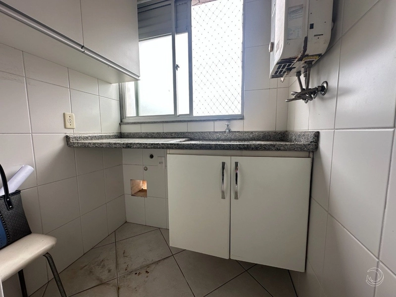Apartamento na Trindade com 3 dormitórios 1 suíte com 1 vaga: 7ª foto da galeria de imagens do imóvel