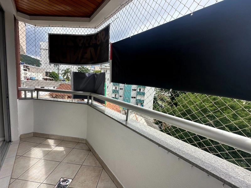 Apartamento na Trindade com 3 dormitórios 1 suíte com 1 vaga: 14ª foto da galeria de imagens do imóvel