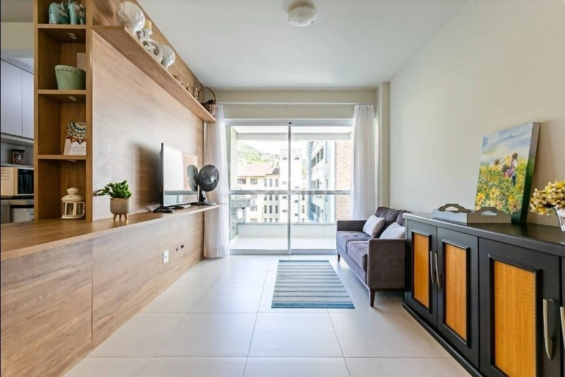 Apartamento na Trindade com 3 dormitórios 1 suíte com 1 vaga: 28ª foto da galeria de imagens do imóvel