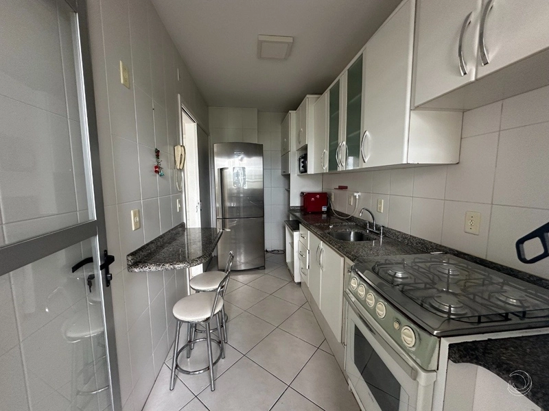 Apartamento na Trindade com 3 dormitórios 1 suíte com 1 vaga: 6ª foto da galeria de imagens do imóvel