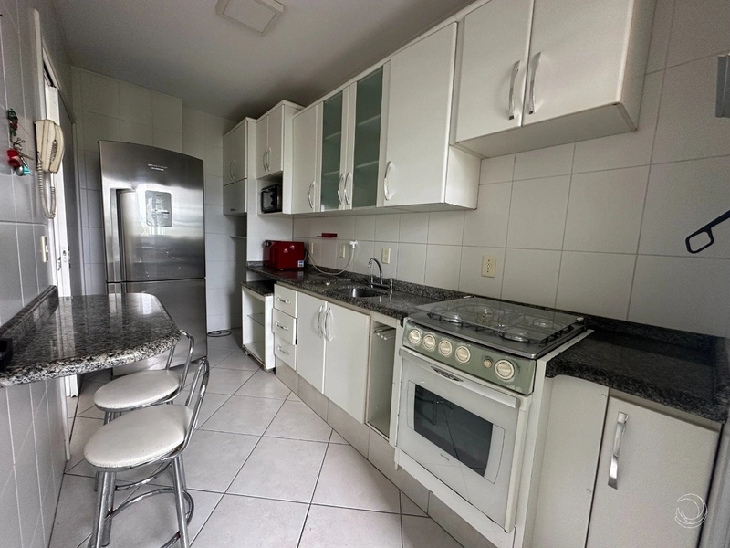 Apartamento na Trindade com 3 dormitórios 1 suíte com 1 vaga: 15ª foto da galeria de imagens do imóvel