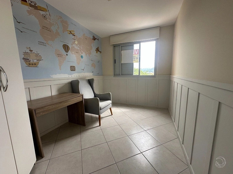 Apartamento na Trindade com 3 dormitórios 1 suíte com 1 vaga: 16ª foto da galeria de imagens do imóvel