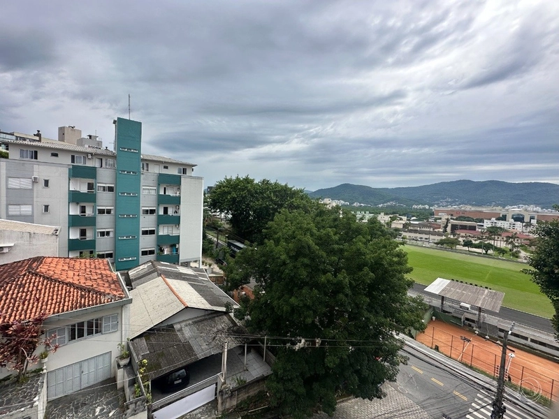 Apartamento na Trindade com 3 dormitórios 1 suíte com 1 vaga: 5ª foto da galeria de imagens do imóvel