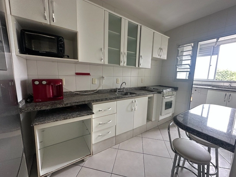 Apartamento na Trindade com 3 dormitórios 1 suíte com 1 vaga: 19ª foto da galeria de imagens do imóvel