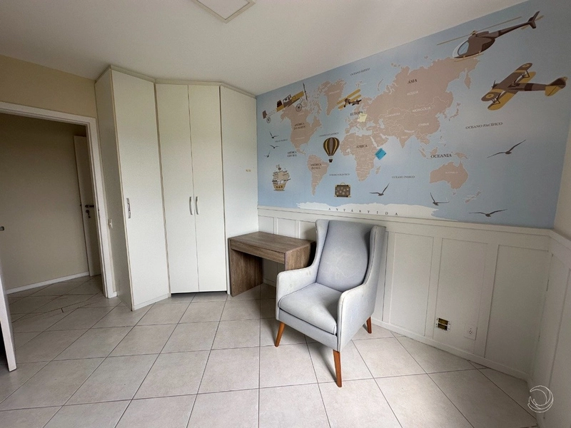 Apartamento na Trindade com 3 dormitórios 1 suíte com 1 vaga: 20ª foto da galeria de imagens do imóvel
