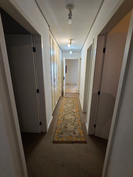 Apartamento no Centro com 4 dormitórios, sendo 2 suítes e 2 vagas: 17ª foto da galeria de imagens do imóvel