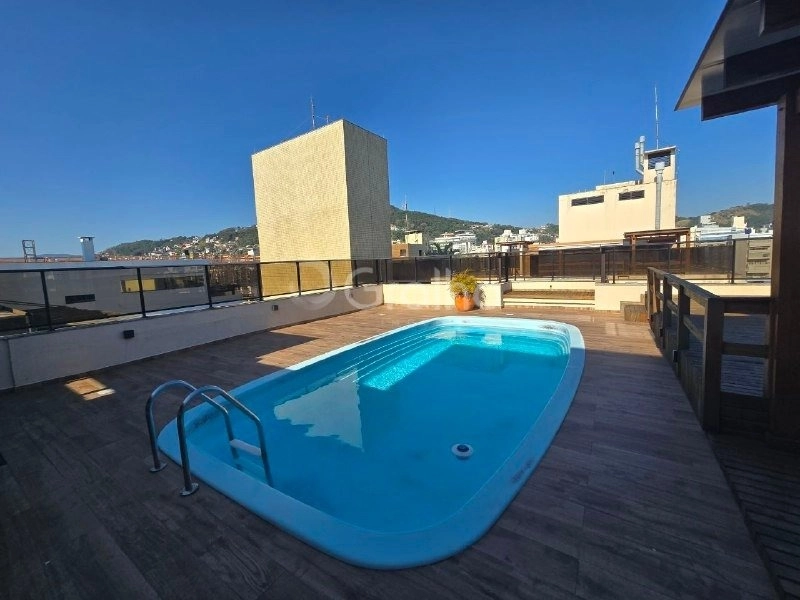Apartamento no Centro com 4 dormitórios, sendo 2 suítes e 2 vagas: 33ª foto da galeria de imagens do imóvel
