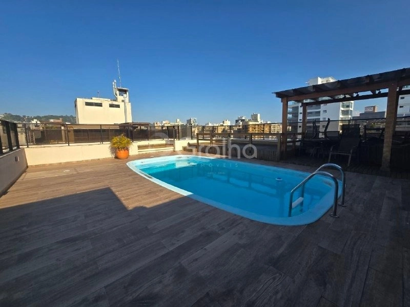 Apartamento no Centro com 4 dormitórios, sendo 2 suítes e 2 vagas: 32ª foto da galeria de imagens do imóvel