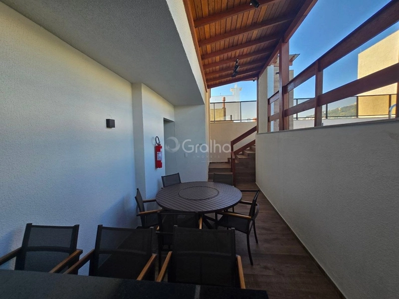 Apartamento no Centro com 4 dormitórios, sendo 2 suítes e 2 vagas: 44ª foto da galeria de imagens do imóvel