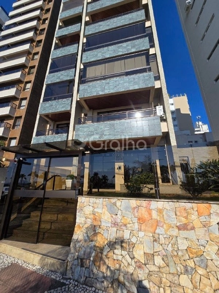 Apartamento no Centro com 4 dormitórios, sendo 2 suítes e 2 vagas: 43ª foto da galeria de imagens do imóvel