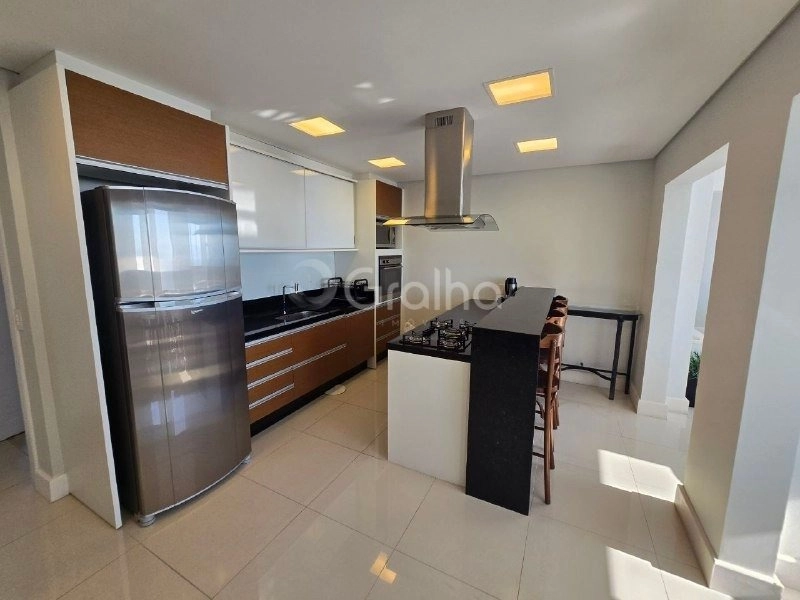 Apartamento no Centro com 4 dormitórios, sendo 2 suítes e 2 vagas: 36ª foto da galeria de imagens do imóvel