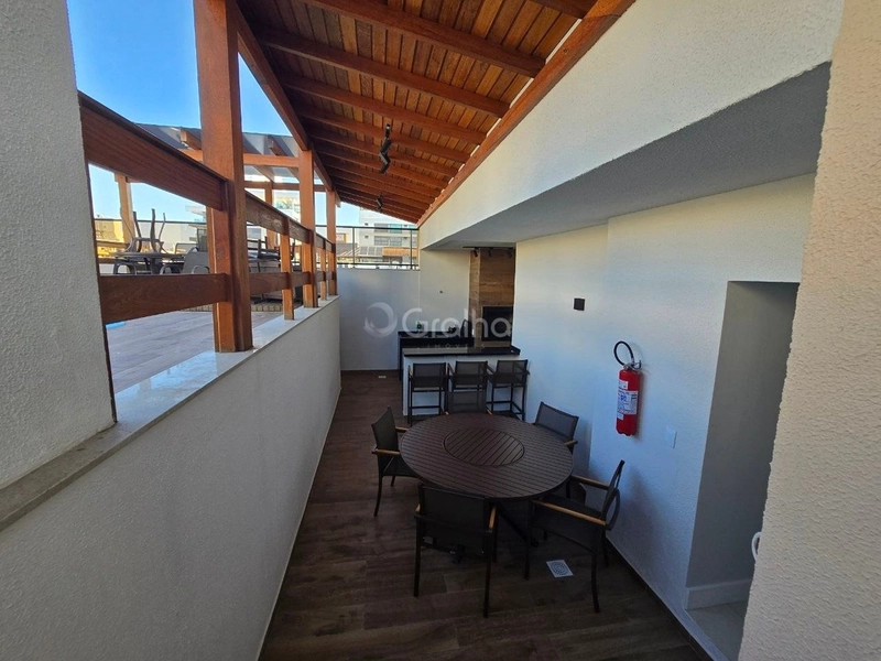 Apartamento no Centro com 4 dormitórios, sendo 2 suítes e 2 vagas: 48ª foto da galeria de imagens do imóvel