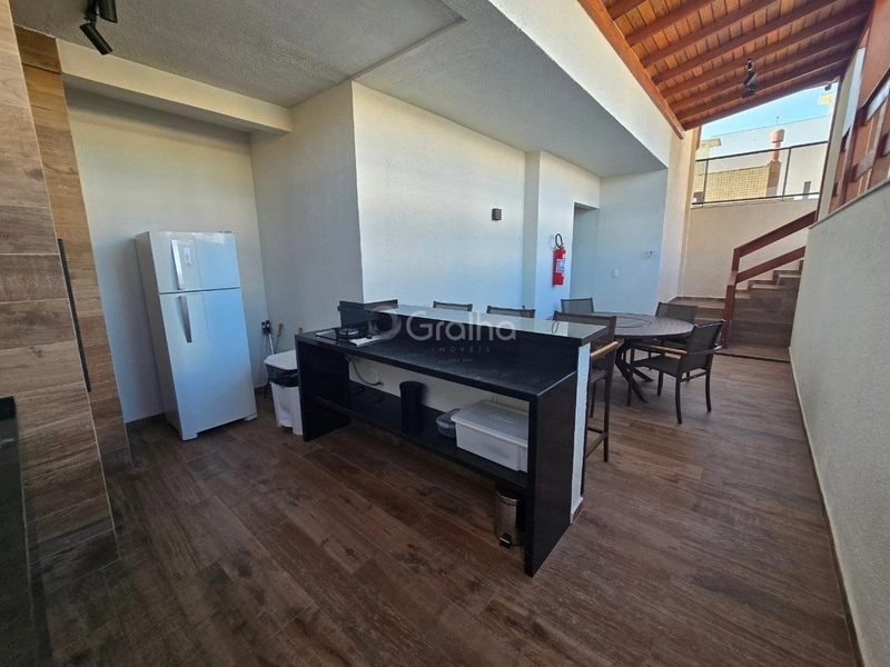 Apartamento no Centro com 4 dormitórios, sendo 2 suítes e 2 vagas: 52ª foto da galeria de imagens do imóvel