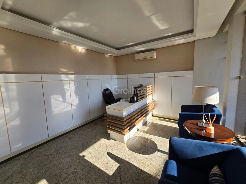 Apartamento no Centro com 4 dormitórios, sendo 2 suítes e 2 vagas: 47ª foto da galeria de imagens do imóvel