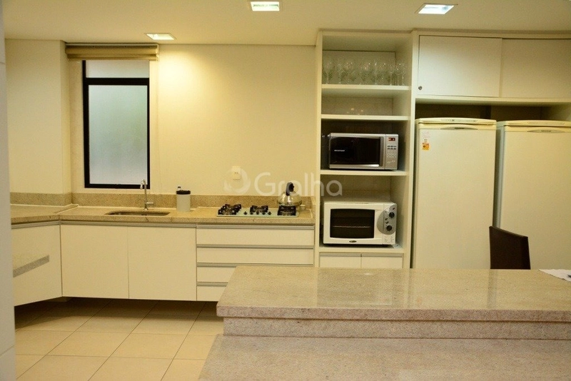 Apartamento no Centro com 3 suítes 2 vagas e Hobby box - 172 m²: 25ª foto da galeria de imagens do imóvel