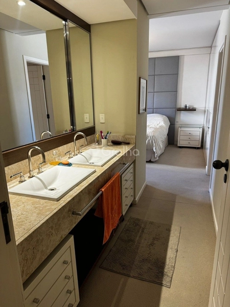Apartamento no Centro com 3 suítes 2 vagas e Hobby box - 172 m²: 13ª foto da galeria de imagens do imóvel
