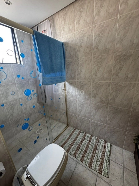 Apartamento no Centro com 3 suítes 2 vagas e Hobby box - 172 m²: 15ª foto da galeria de imagens do imóvel