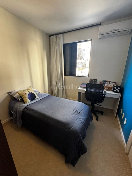 Apartamento no Centro com 3 suítes 2 vagas e Hobby box - 172 m²: 21ª foto da galeria de imagens do imóvel