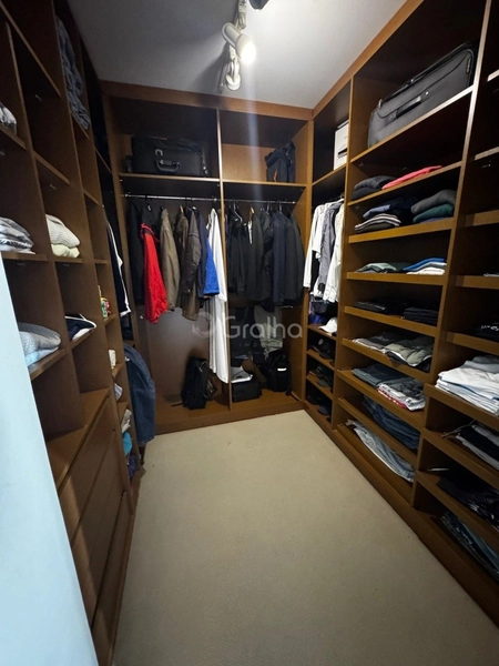 Apartamento no Centro com 3 suítes 2 vagas e Hobby box - 172 m²: 18ª foto da galeria de imagens do imóvel