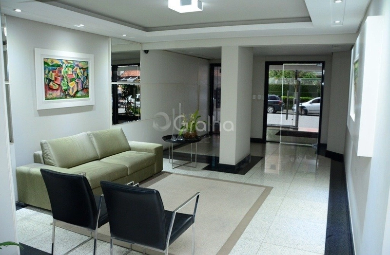 Apartamento no Centro com 3 suítes 2 vagas e Hobby box - 172 m²: 27ª foto da galeria de imagens do imóvel