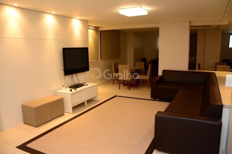 Apartamento no Centro com 3 suítes 2 vagas e Hobby box - 172 m²: 26ª foto da galeria de imagens do imóvel