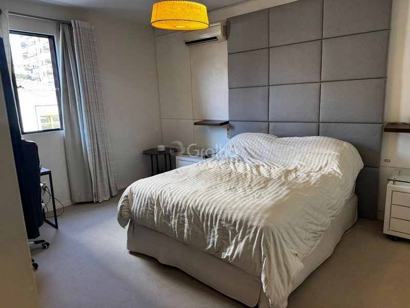 Apartamento no Centro com 3 suítes 2 vagas e Hobby box - 172 m²: 11ª foto da galeria de imagens do imóvel