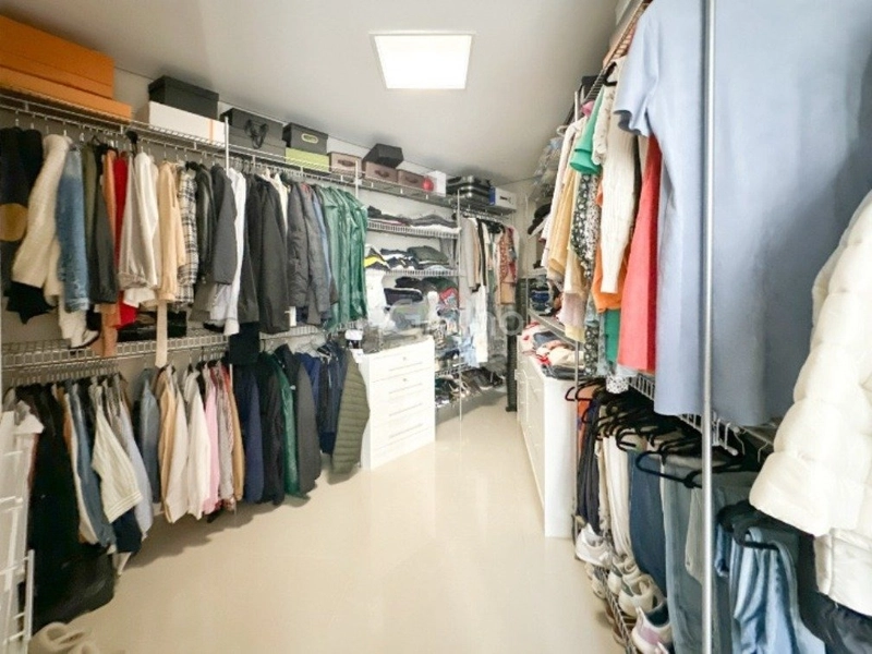Apartamento no Centro de 256m² com 4 suítes e 4 vagas: 13ª foto da galeria de imagens do imóvel
