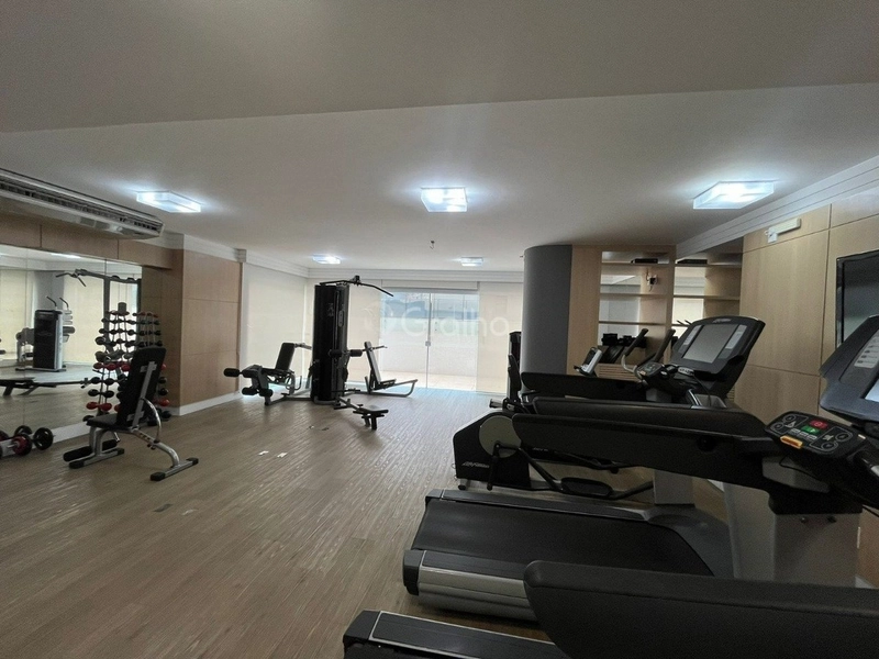 Apartamento no Centro de 256m² com 4 suítes e 4 vagas: 32ª foto da galeria de imagens do imóvel