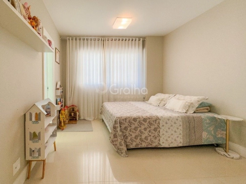 Apartamento no Centro de 256m² com 4 suítes e 4 vagas: 20ª foto da galeria de imagens do imóvel