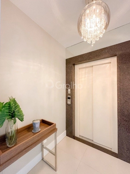Apartamento no Centro de 256m² com 4 suítes e 4 vagas: 8ª foto da galeria de imagens do imóvel