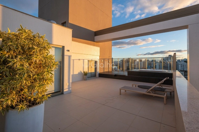 Apartamento no Centro com 2 dormitórios, sendo 1 suíte e 1 vagas: 23ª foto da galeria de imagens do imóvel