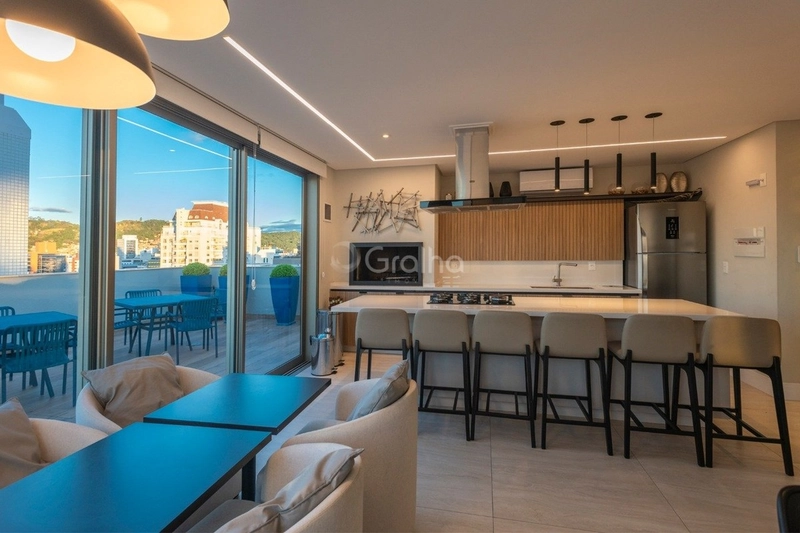 Apartamento no Centro com 2 dormitórios, sendo 1 suíte e 1 vagas: 35ª foto da galeria de imagens do imóvel