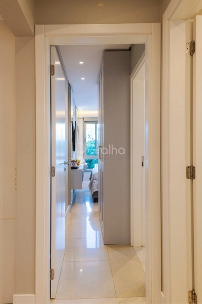 Apartamento no Centro com 2 dormitórios, sendo 1 suíte e 1 vagas: 19ª foto da galeria de imagens do imóvel