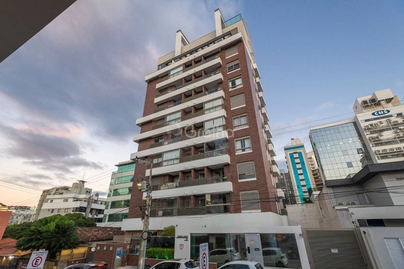 Apartamento no Centro com 2 dormitórios, sendo 1 suíte e 1 vagas: 30ª foto da galeria de imagens do imóvel