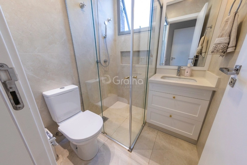 Apartamento no Centro com 2 dormitórios, sendo 1 suíte e 1 vagas: 14ª foto da galeria de imagens do imóvel