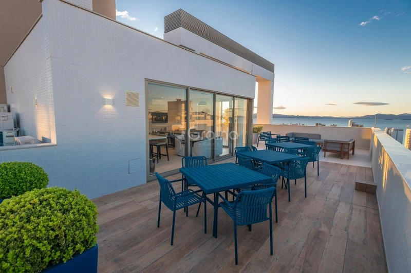 Apartamento no Centro com 2 dormitórios, sendo 1 suíte e 1 vagas: 27ª foto da galeria de imagens do imóvel
