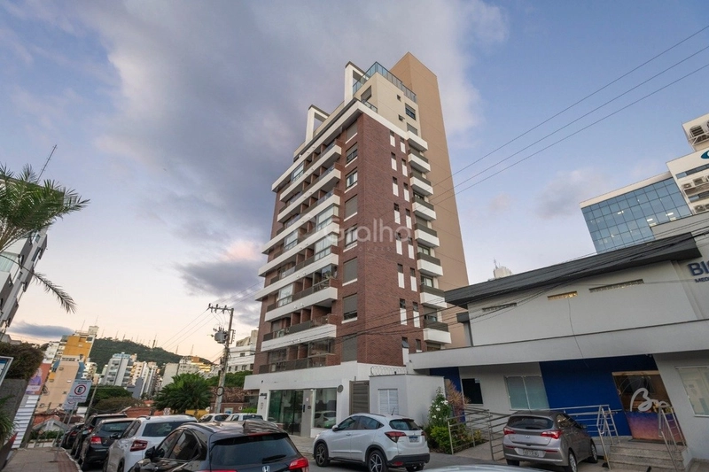 Apartamento no Centro com 2 dormitórios, sendo 1 suíte e 1 vagas: 28ª foto da galeria de imagens do imóvel