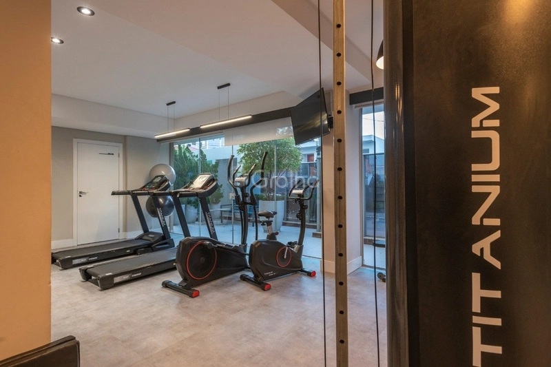 Apartamento no Centro com 2 dormitórios, sendo 1 suíte e 1 vagas: 33ª foto da galeria de imagens do imóvel