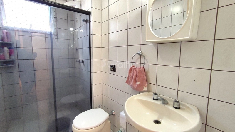 Apartamento no Centro com 3 dormitórios, sendo 1 suíte e 1 vaga: 11ª foto da galeria de imagens do imóvel